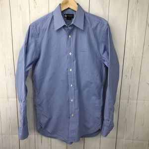 Haberdashery Bu J. Crew Checkered Shirt Size S